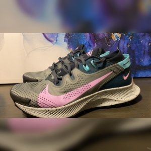 Nike Pegasus Trail 2 Low Womens shoes